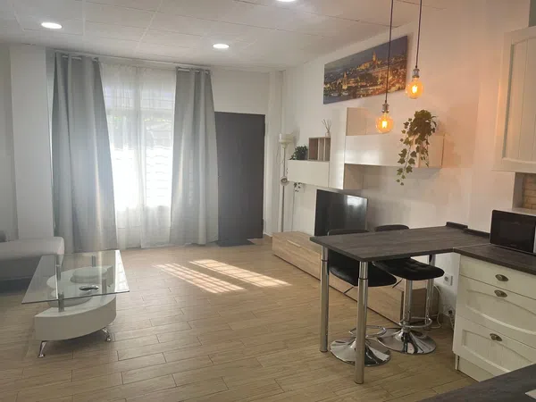 Estudio en Plaza Virgen de la Amargura, 3, Ronda de Triana-Patrocinio-Turruñuelo - Foto 5
