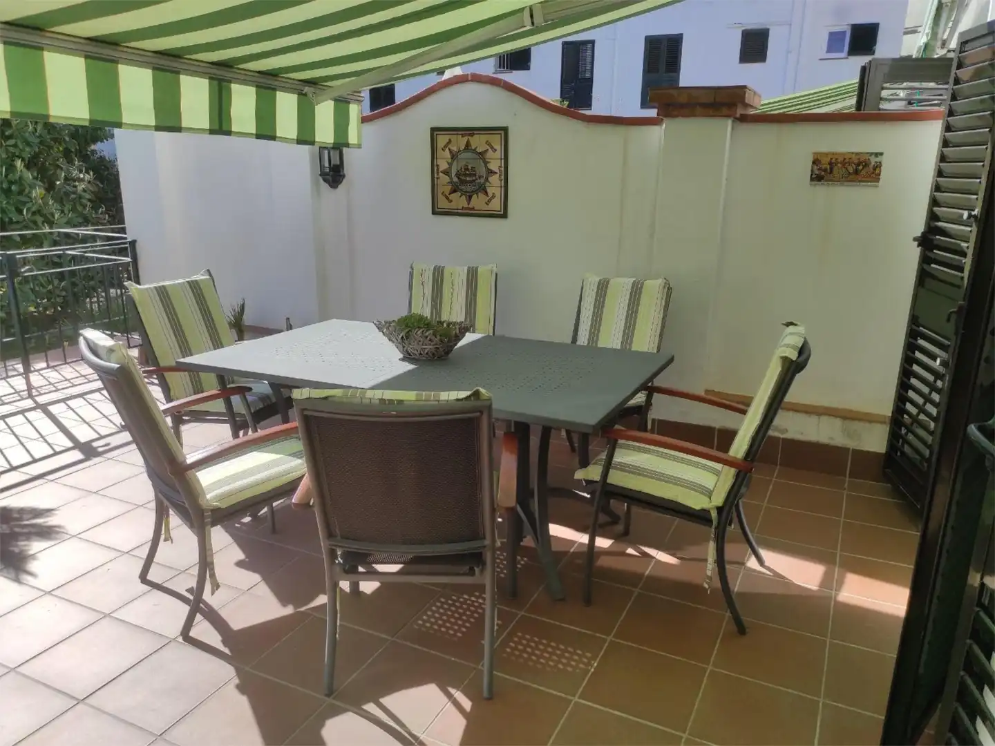 Casa adosada en Calella - Foto 4
