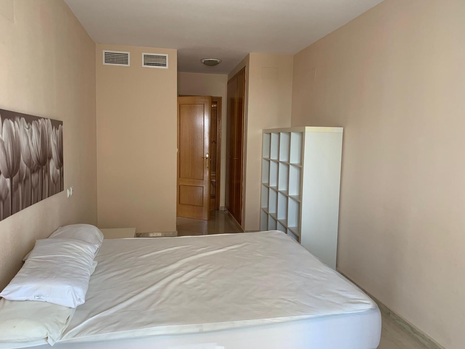 Piso en Avenida de la Condomina, 40, Cabo de las Huertas - Foto 11