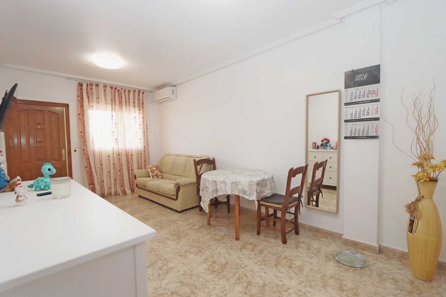 Piso en Calle Abdelacies, 86, Los Balcones y los Altos - Foto 8