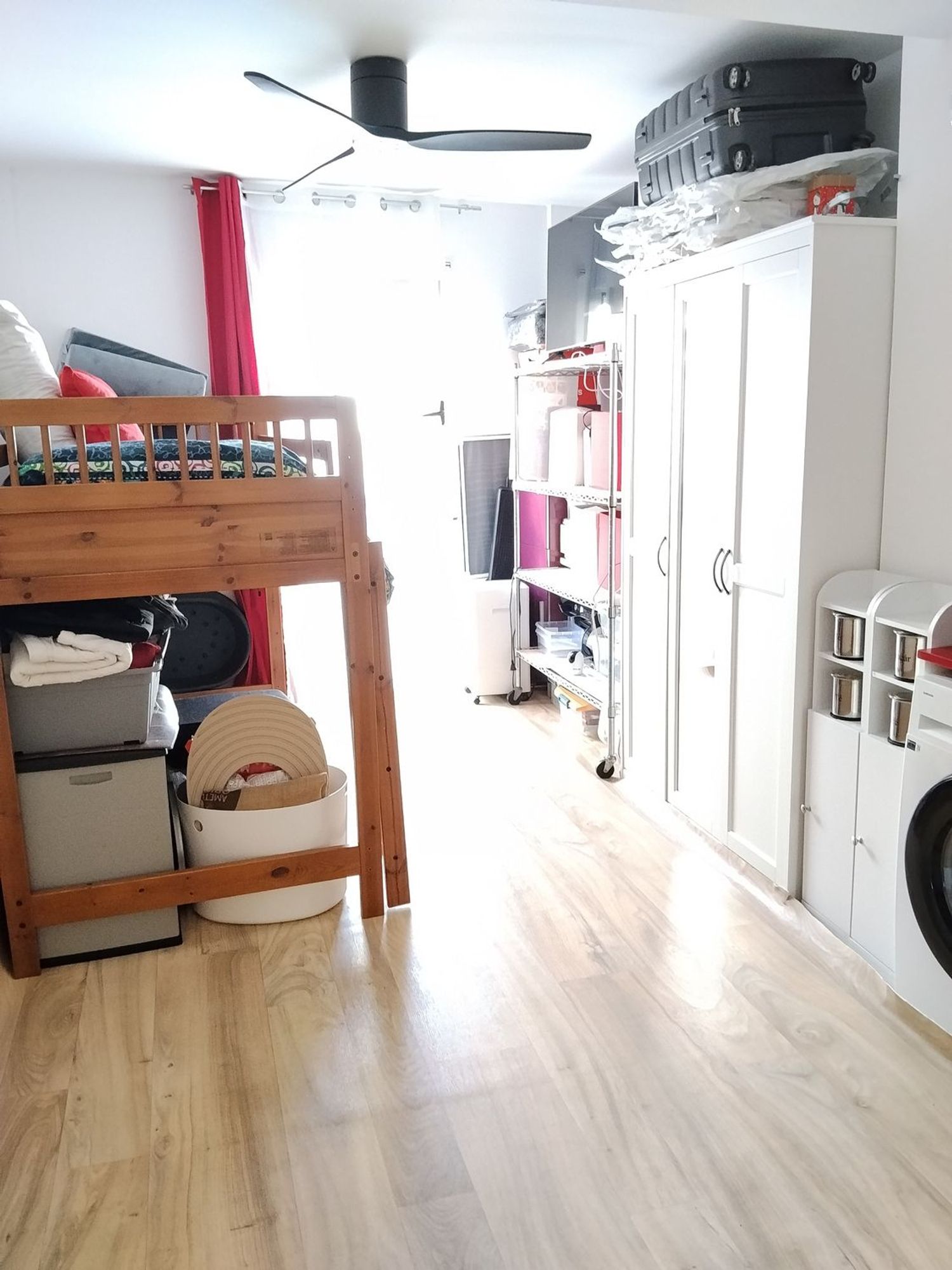 Estudio en Centre - Foto 2