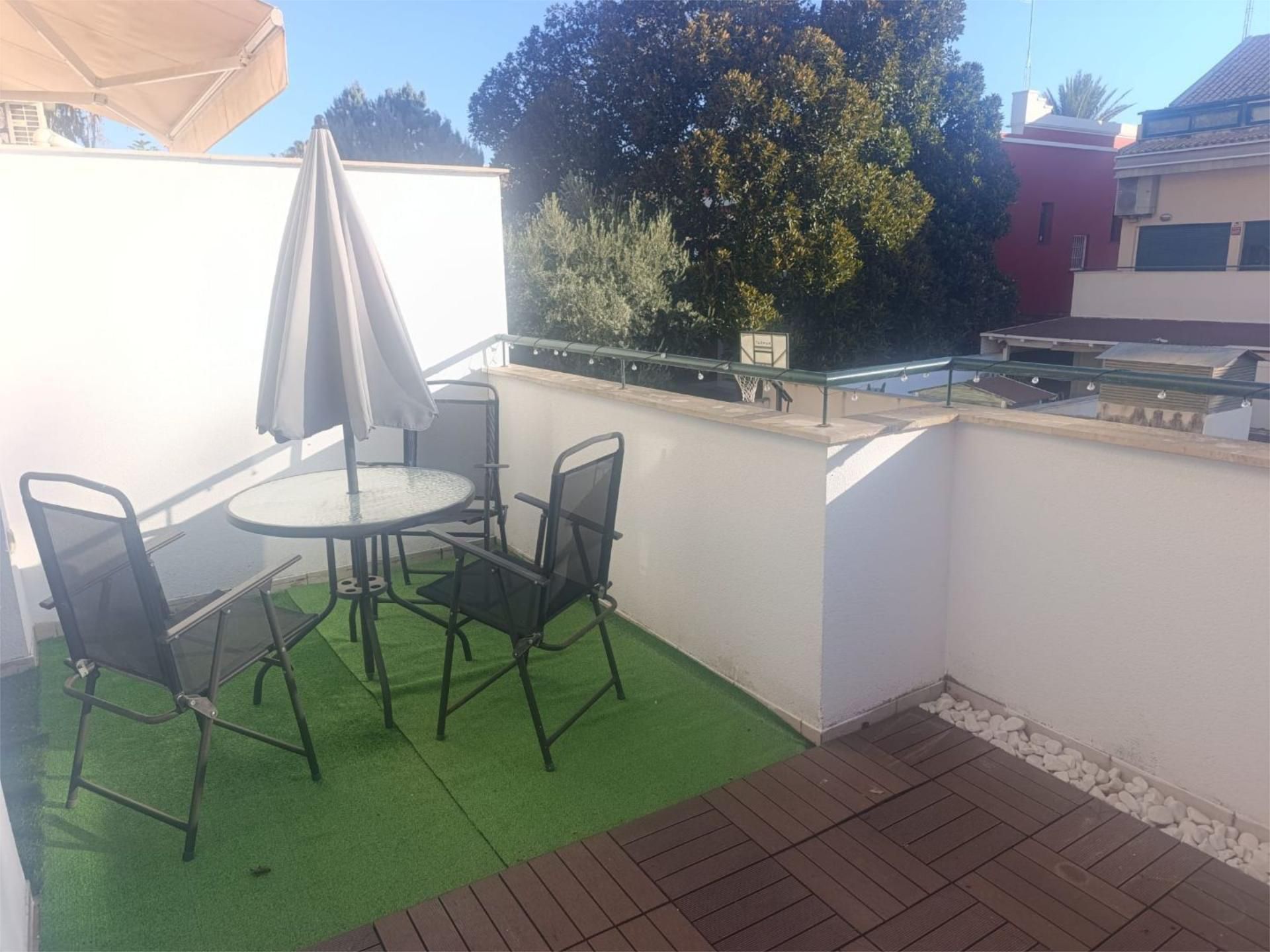 Piso en  Carrer de Cavite 108