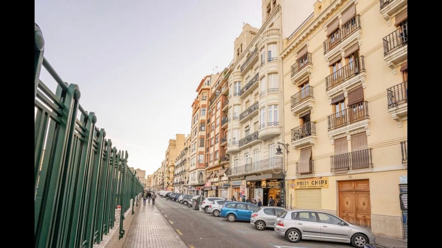 Piso en Barrio La Roqueta - Foto 11