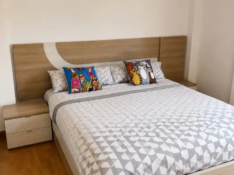 Dúplex en  Calle Roncesvalles 1 - Foto 9