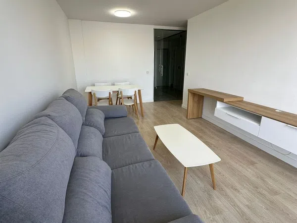 Piso en calle Hermanos Domínguez Santana, 10 - Foto 2