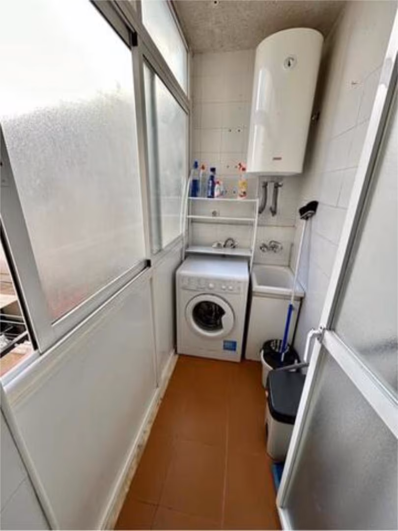 Piso en RESIDENCIAL VILLASOL, MARACENA. - Foto 9