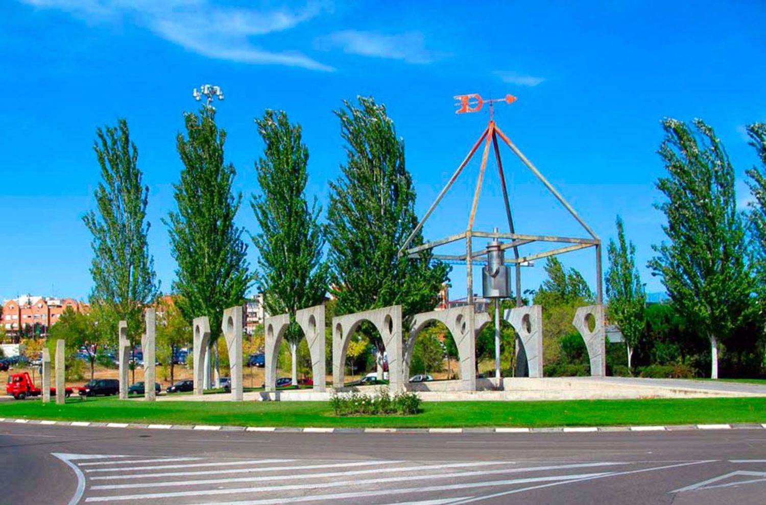 Piso en Calle de Mariano Sebastian Izuel, 23, Alcobendas Centro, Alcobendas Centro - Foto 11