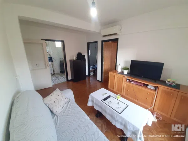 Piso en Calle de la Encomienda de Palacios, 378, Pavones - Foto 1