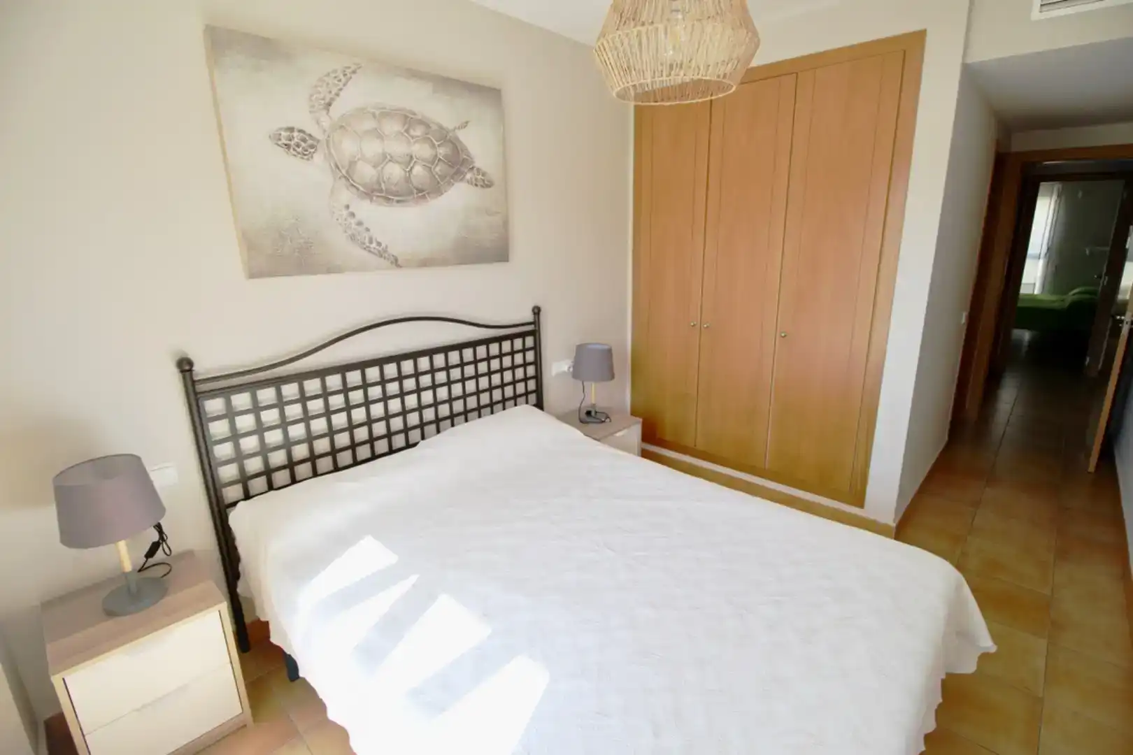 Piso en  Carretera de les Marines a Dénia 185B - Foto 16