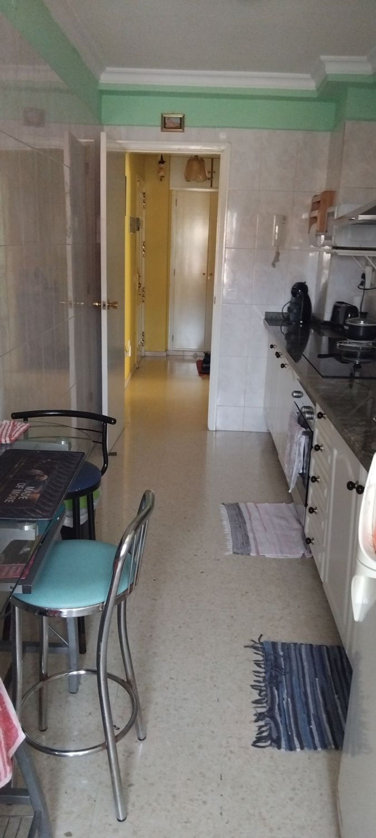 Piso en calle Profesor Reina, 1 - Foto 3
