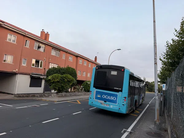 Piso en Pardo bazan, 4, Caranza, Caranza - Foto 33