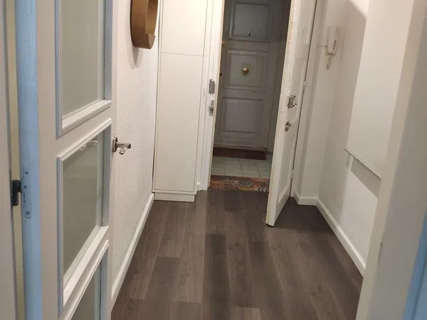 Piso en Calle de Pi i Margall, 93, El Baix Guinardó - Foto 3