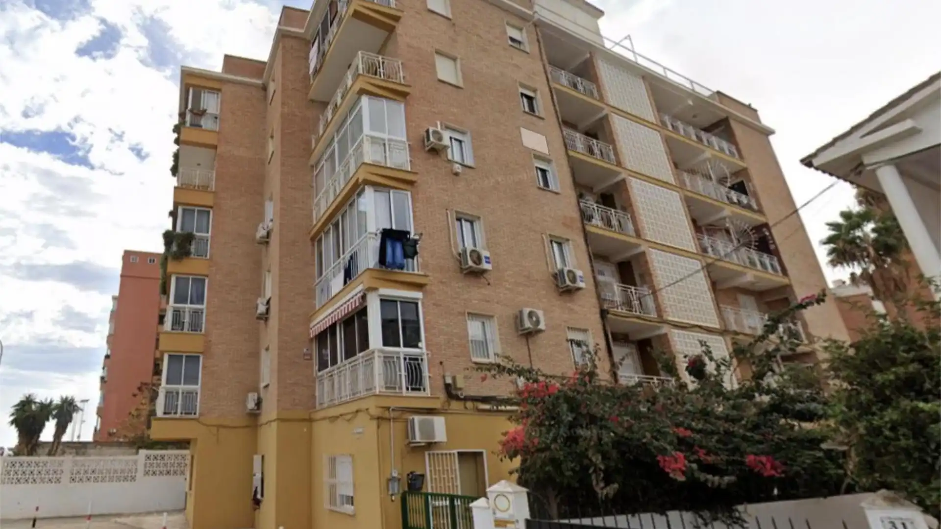 Piso en calle Calle Boscán 29 - Foto 15