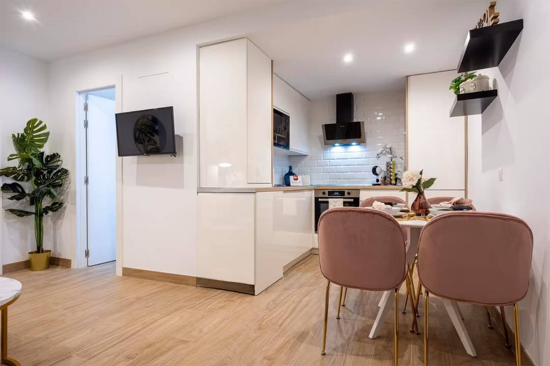 Apartamento en  Camino de Santiago 4 - Foto 4