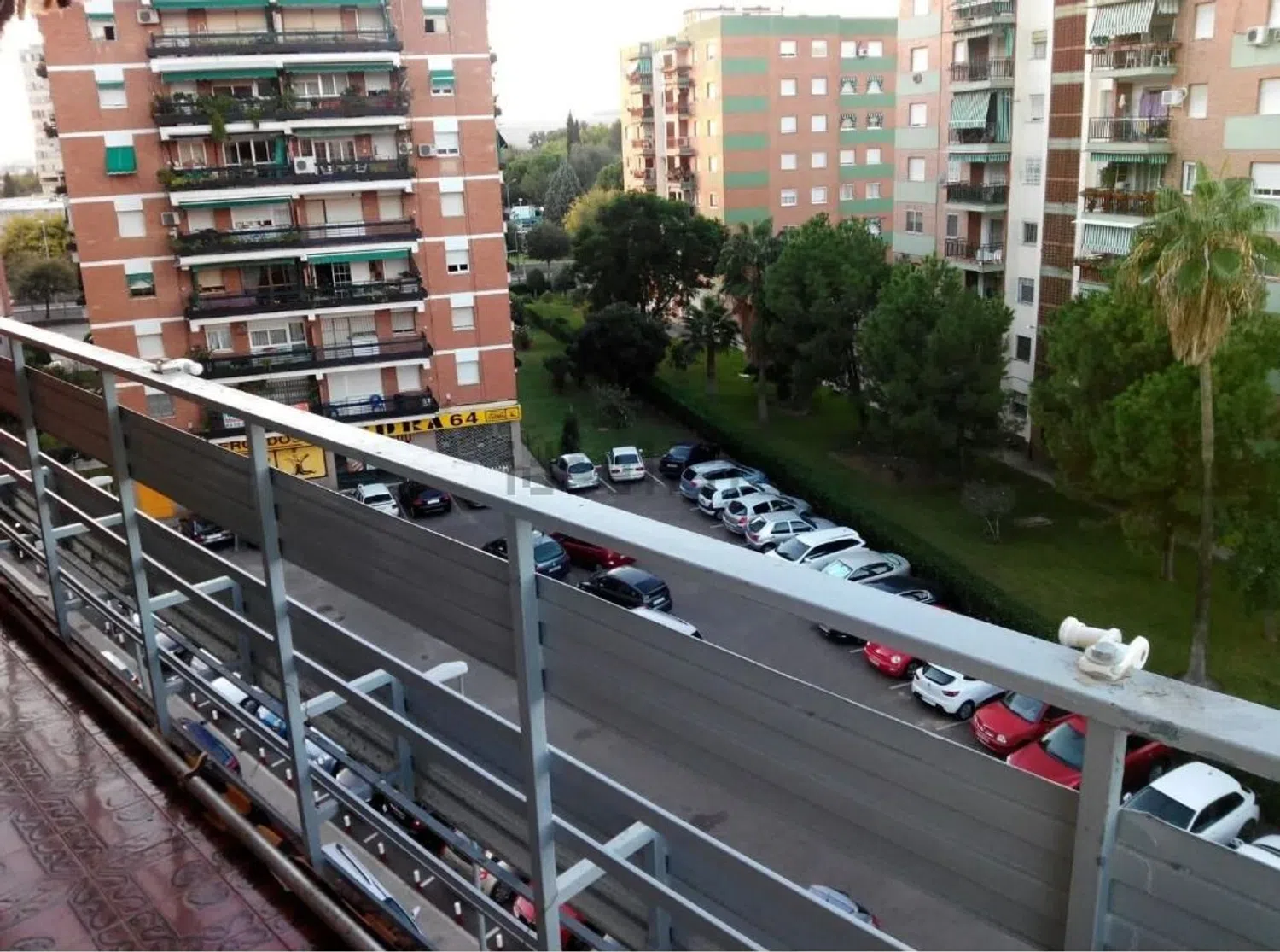 Piso en calle Pintor Espinosa, 13 - Foto 8