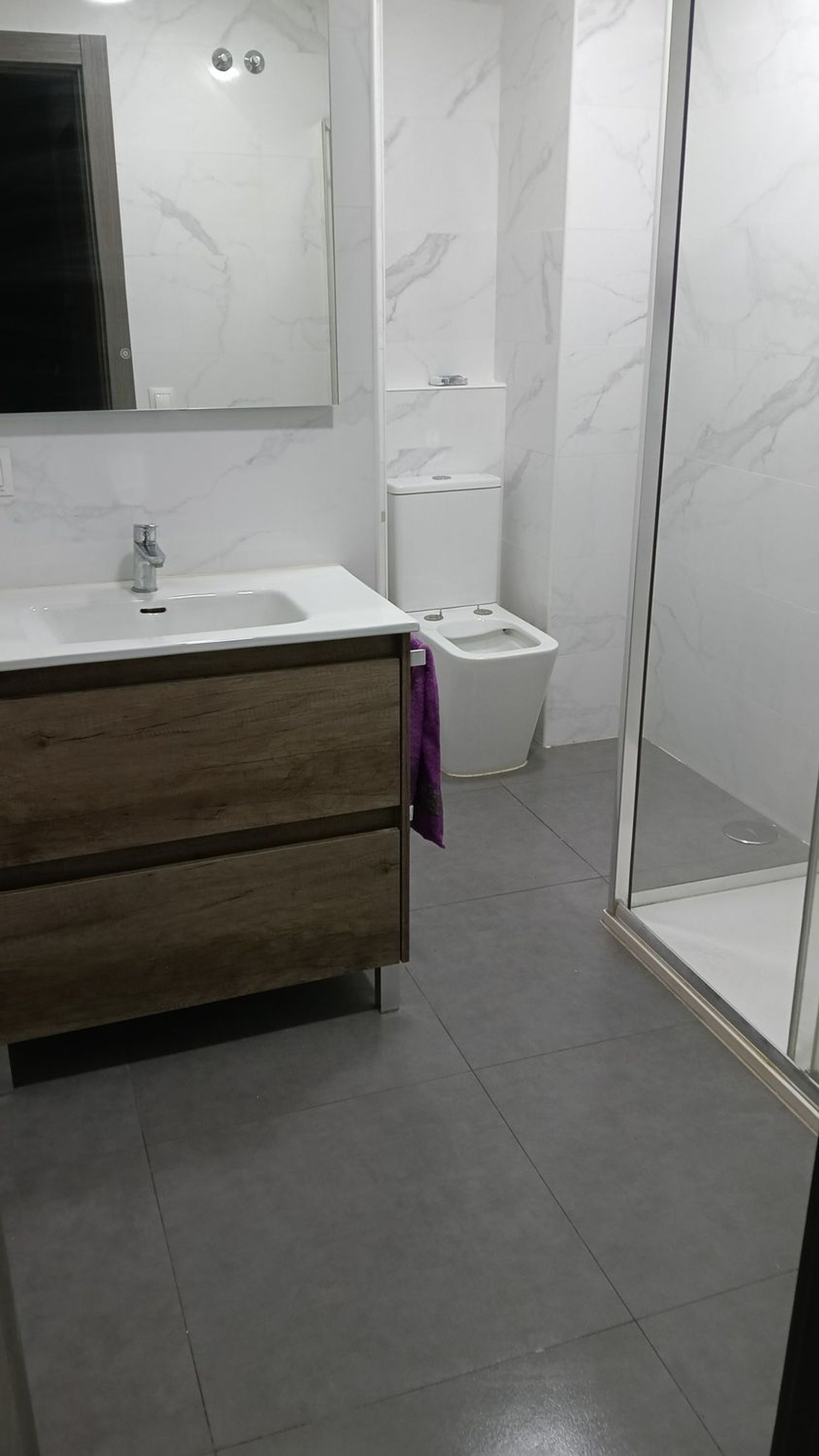 Piso en Plaza España, 5 - Foto 8