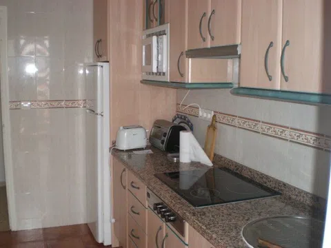 Piso en carretera de la Sierra, 104 - Foto 5