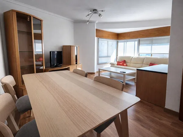 Piso en plaza da Independencia, 4 - Foto 1