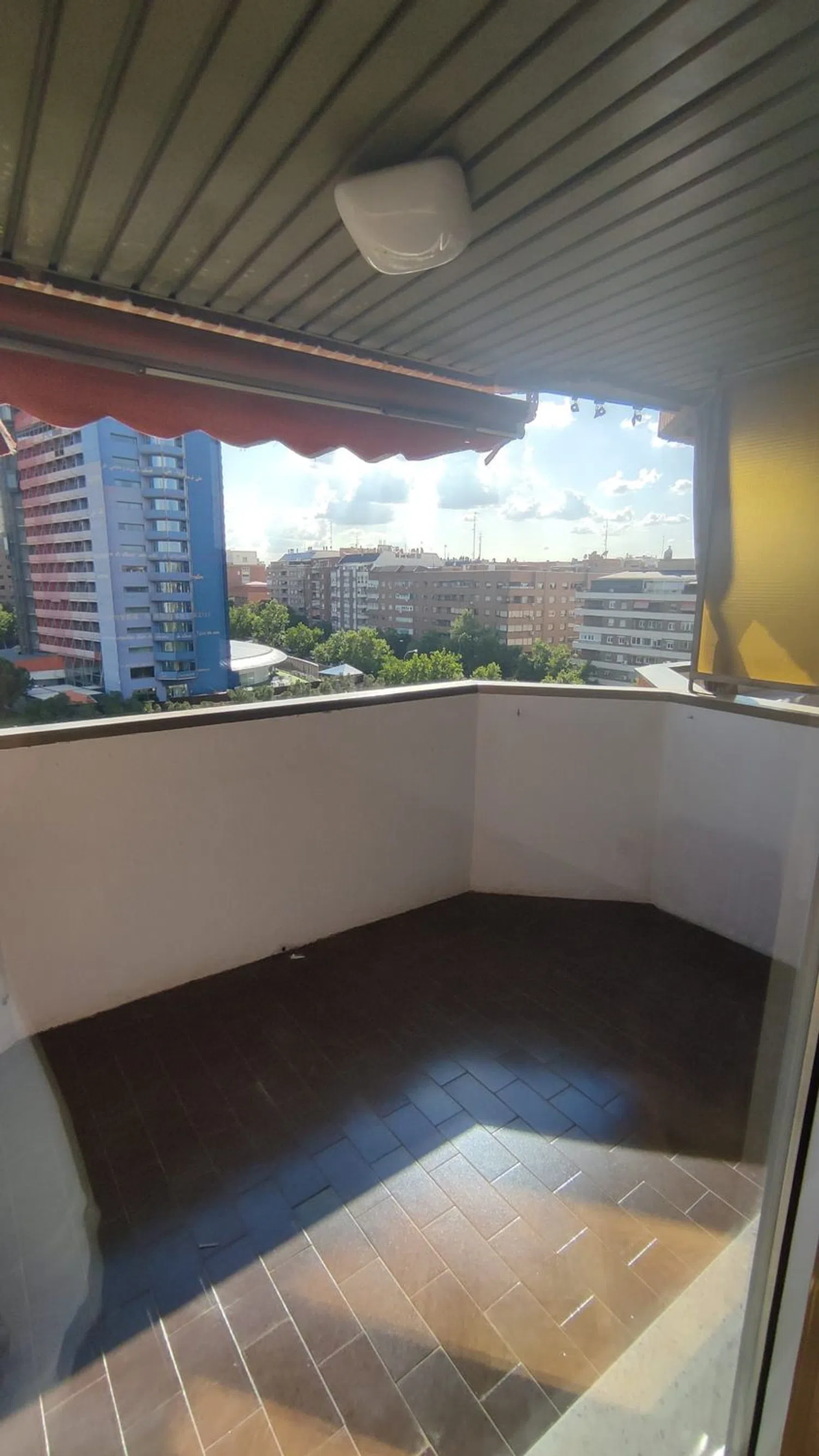 Piso en avenida de América, 45 - Foto 1