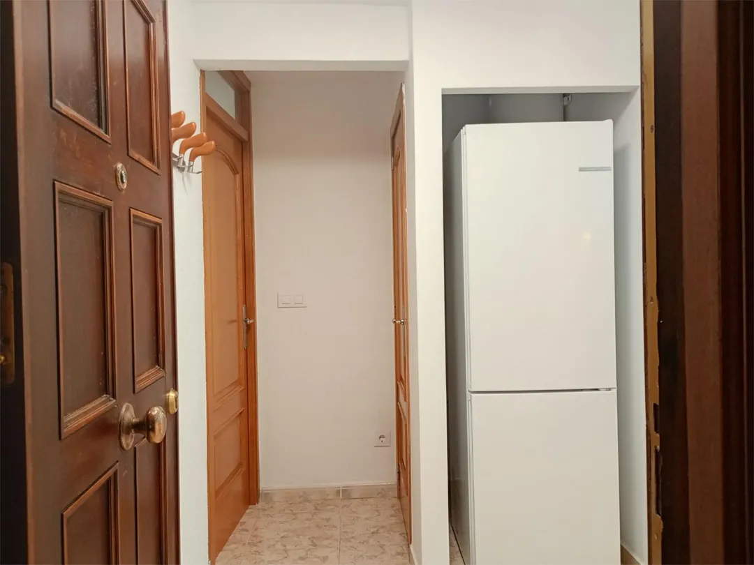 Piso en  Avenida de los Almendros 7 - Foto 2