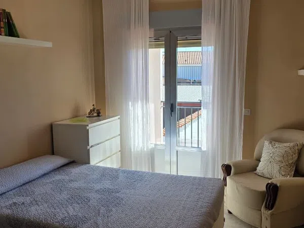 Piso en Calle Isaac Peral, 44 a - Foto 4