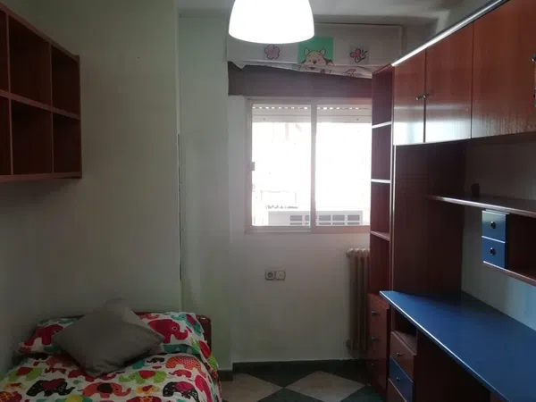 Piso en Calle Profesor Francisco Dalmau, 25, Joaquina Eguaras, Joaquina Eguaras - Foto 14