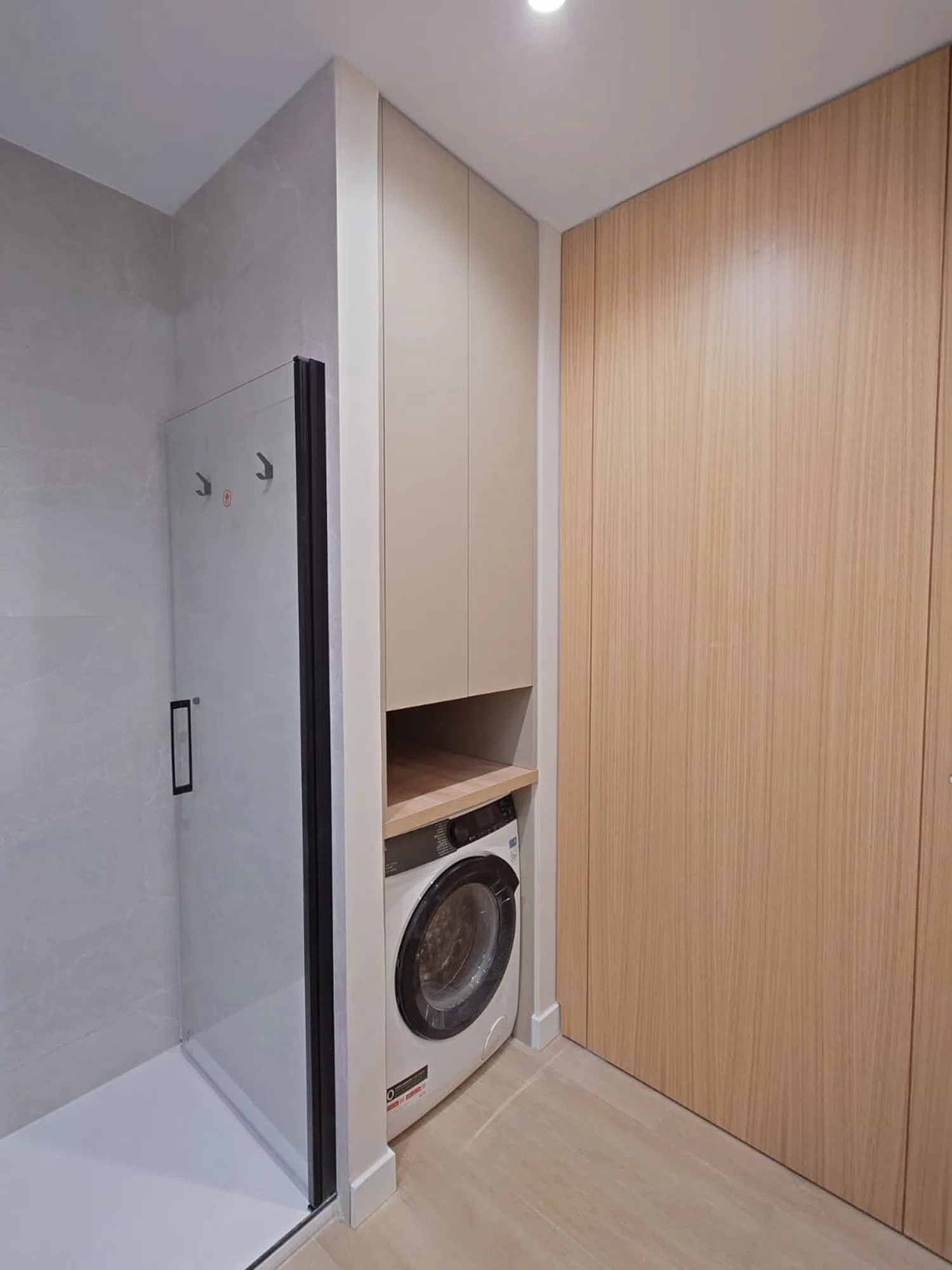 Estudio en calle del Duque de Sesto, 30 - Foto 16