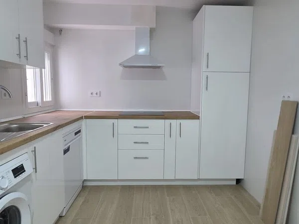 Piso en Carretera de Carmona, 47 - Foto 7
