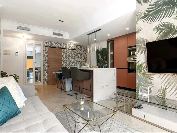 Piso en Avenida de Barcelona, 1, Linda Vista-Nueva Alcántara-Cortijo Blanco - Foto 10