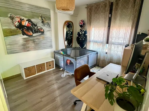 Chalet pareado en Las Castañeras - Bulevar, Las Castañeras - Bulevar - Foto 21