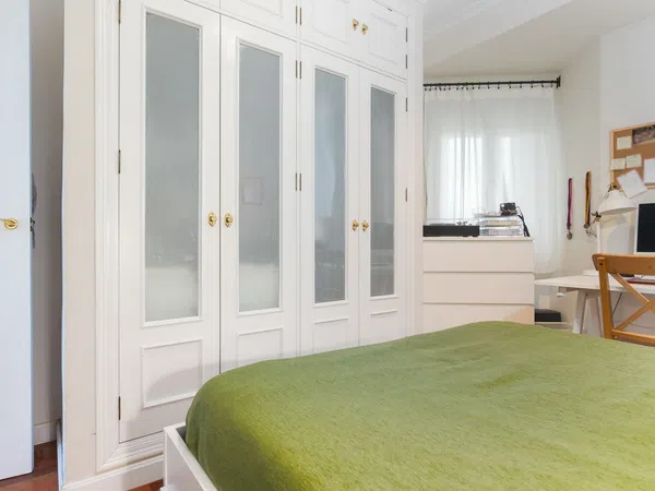 Piso en calle Penibética, 8 - Foto 7