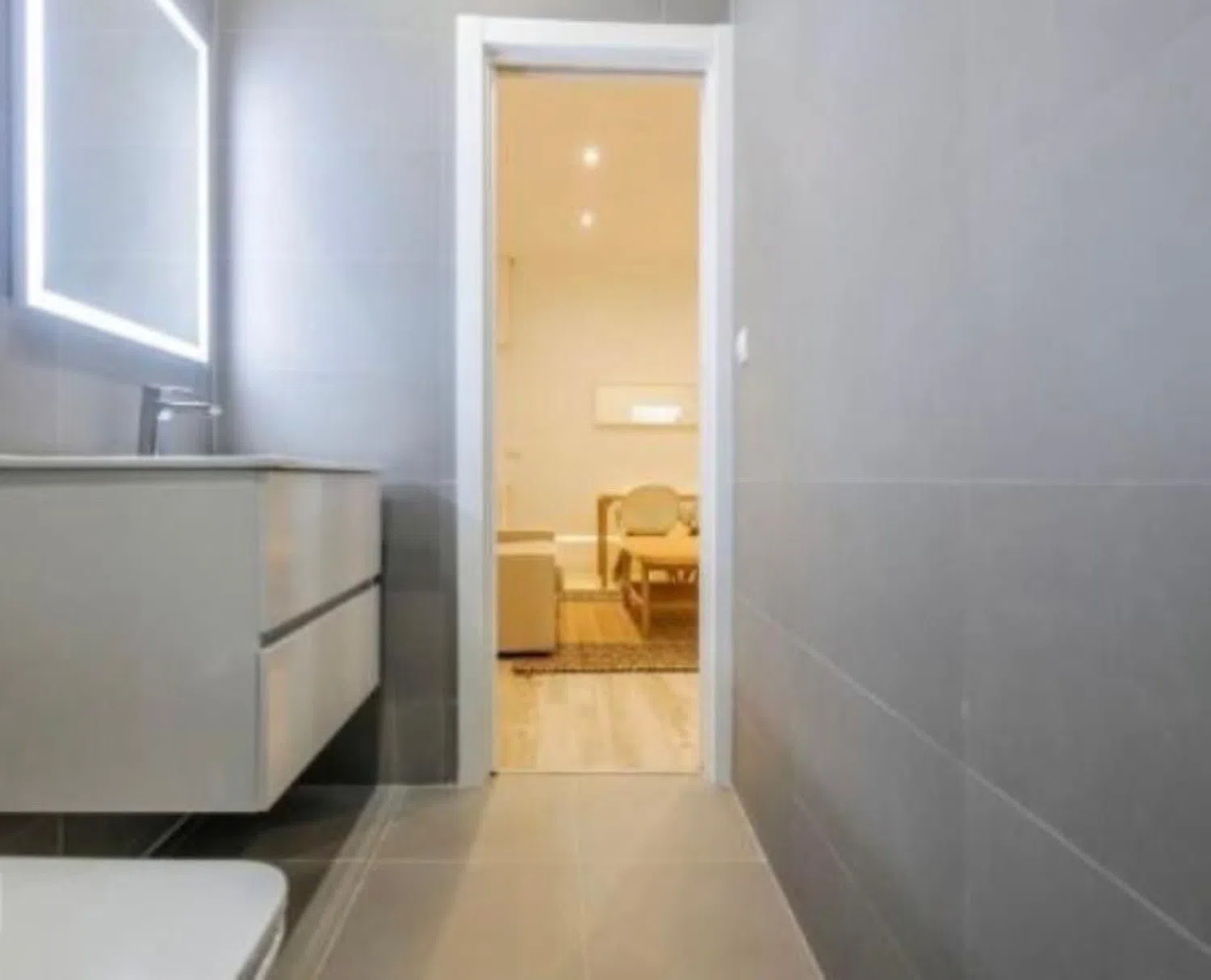 Piso en calle de Hermosilla, 65 - Foto 7