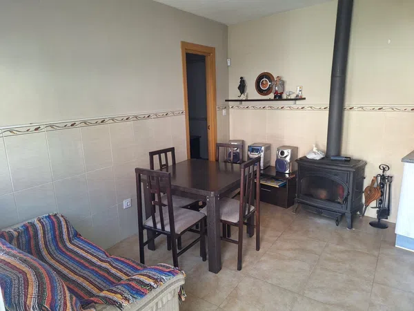Casa o chalet independiente en Calle Honda, 17 - Foto 19