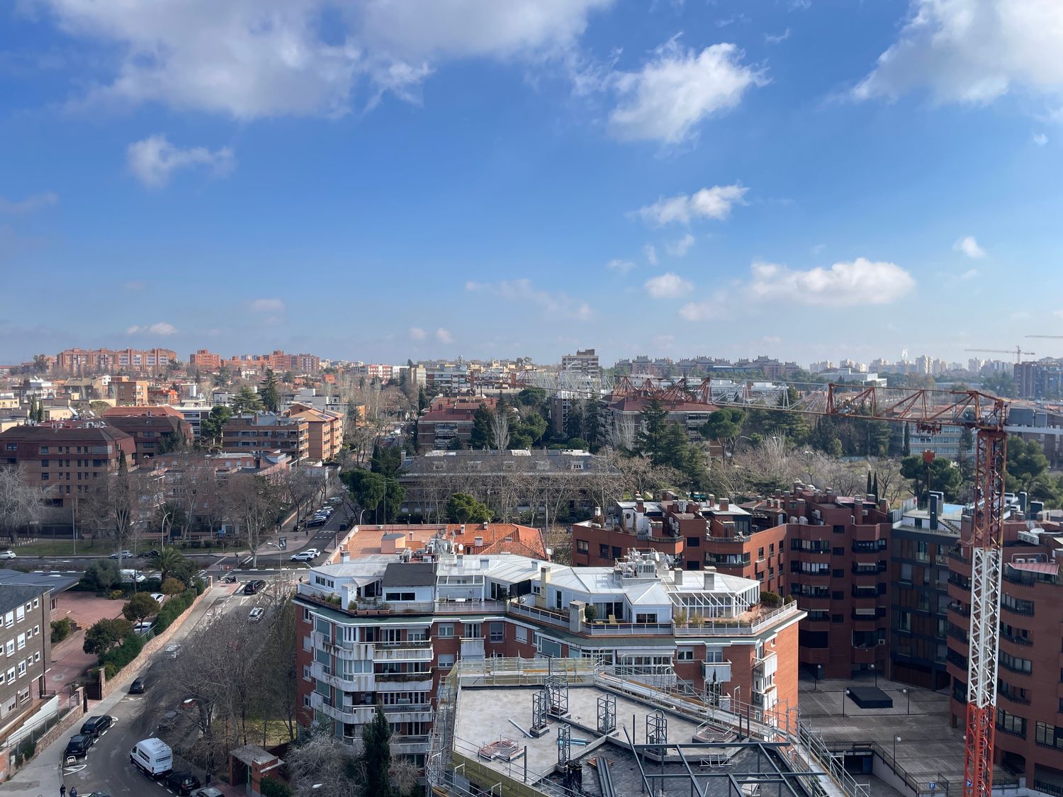 Piso en calle Bausá, 19 - Foto 17