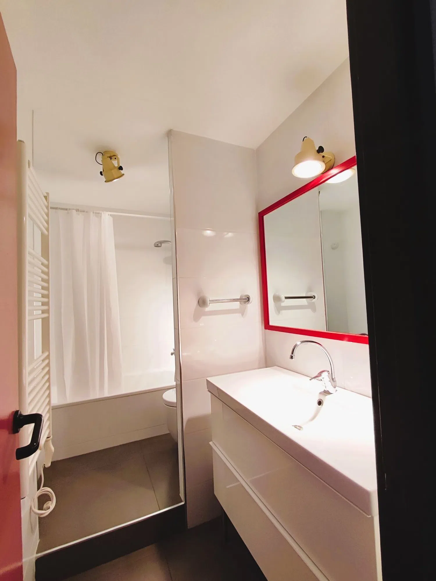 Estudio en calle d'Homer, 40 - Foto 12