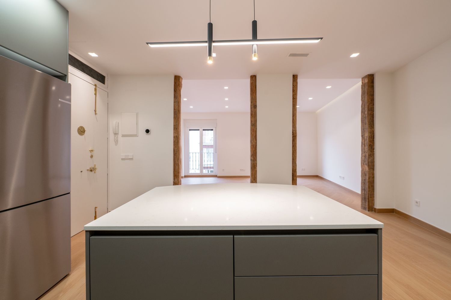 Piso en calle de Cadarso, 4 - Foto 9