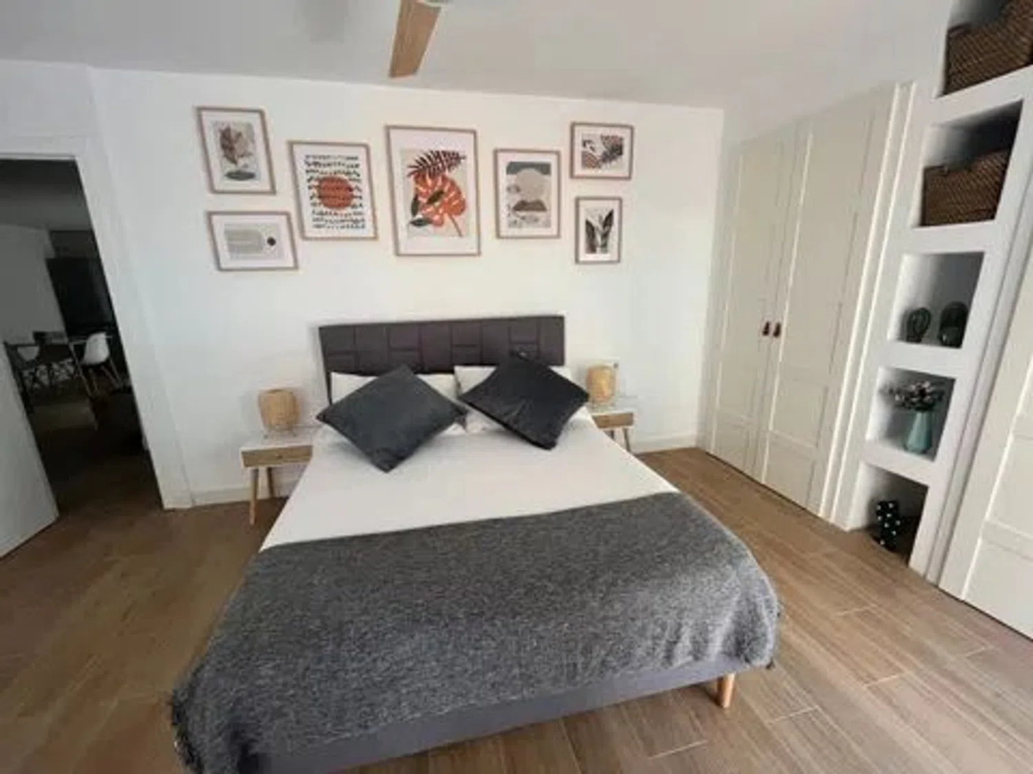 Piso en calle Campoamor, 2 - Foto 3