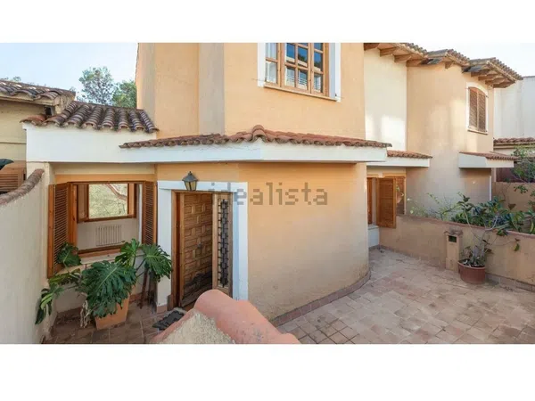 Chalet adosado en Calle Bell Puig, 41 por arr, Cas Catala, Cas Catala - Foto 4