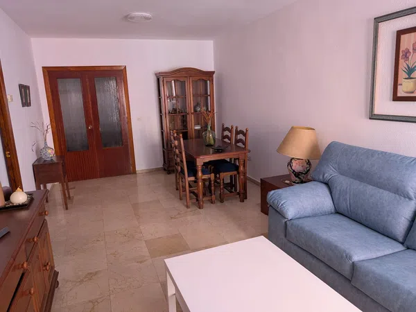 Piso en Calle Jáuregui, 4, Puerta Carmona-Puerta Osario-Amador de los Ríos - Foto 2