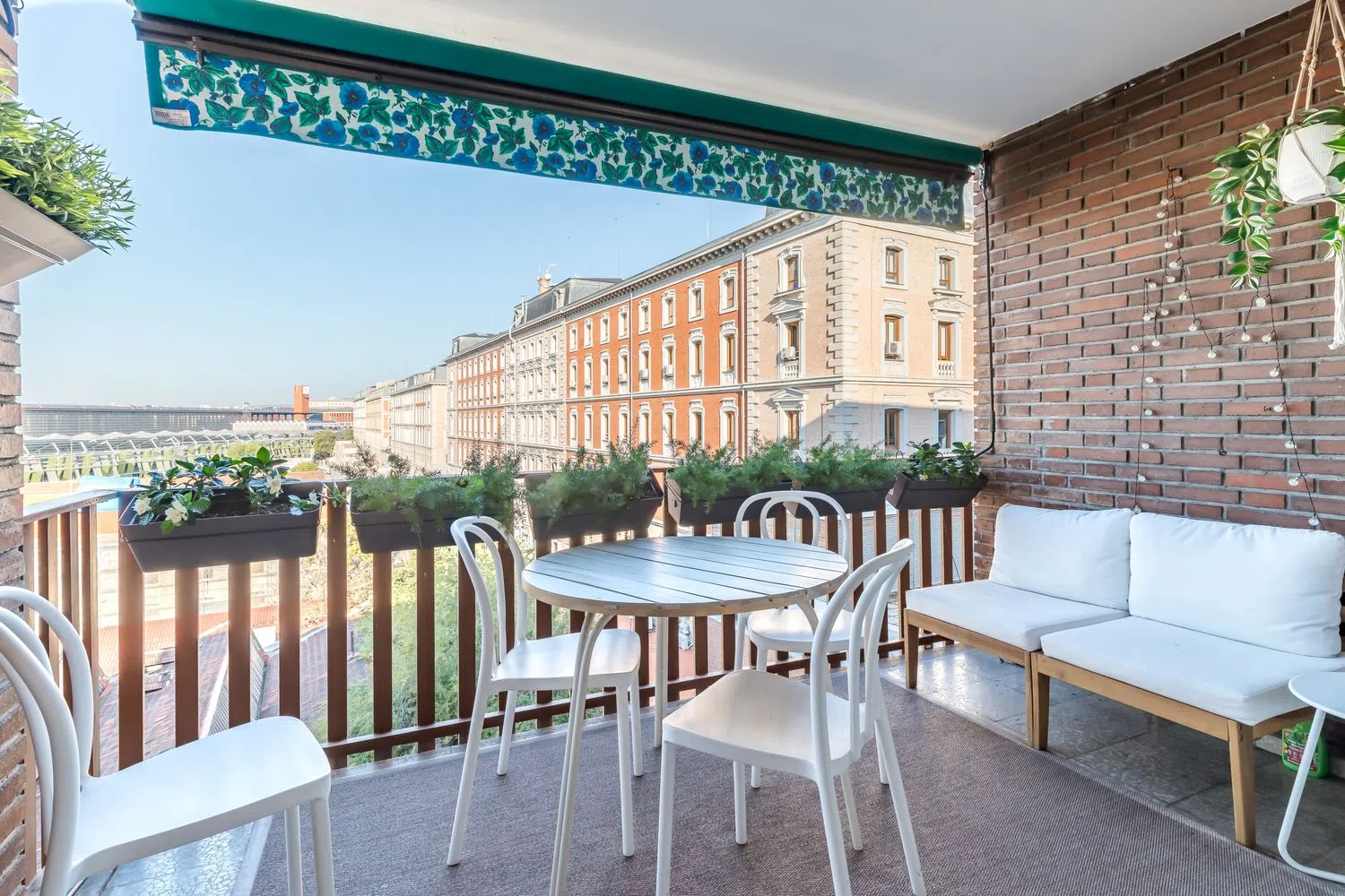 Piso en avenida de la Ciudad de Barcelona, 108 - Foto 3