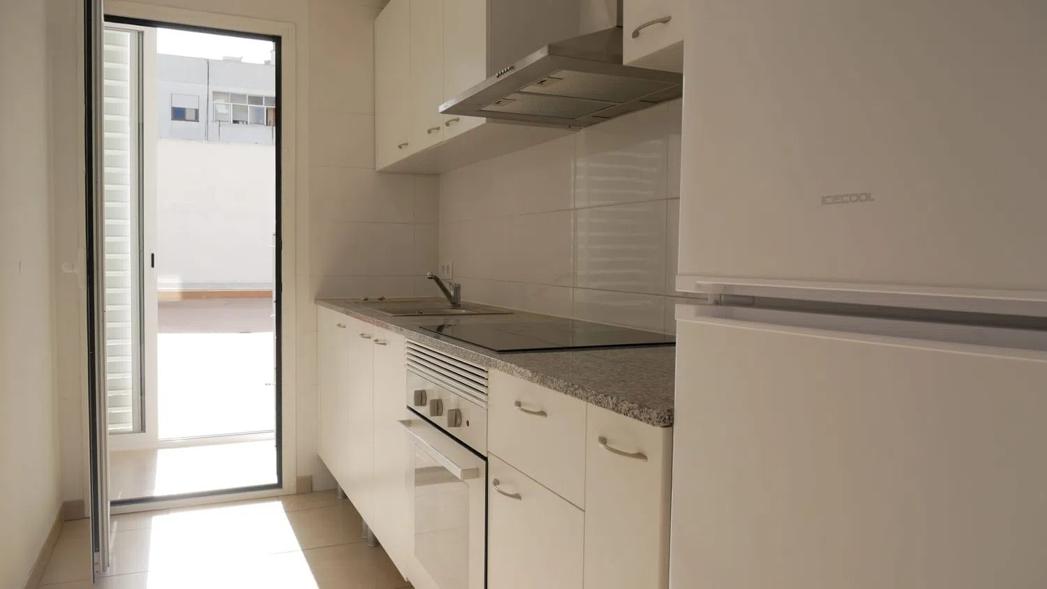 Piso en Barrio Marqués de la Fontsanta - Foto 33