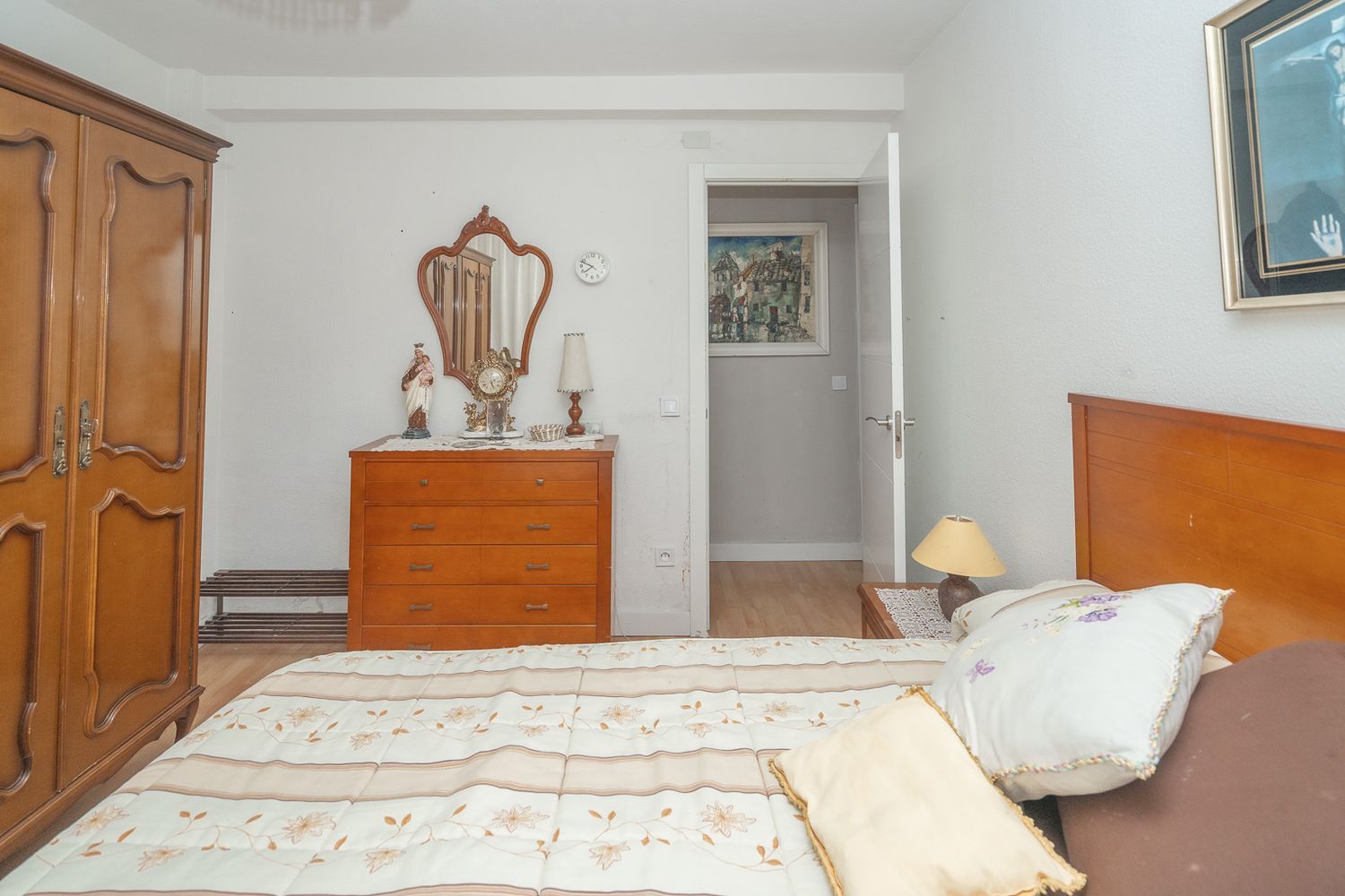 Piso en calle Referéndum de Viña Grande, 2 - Foto 16