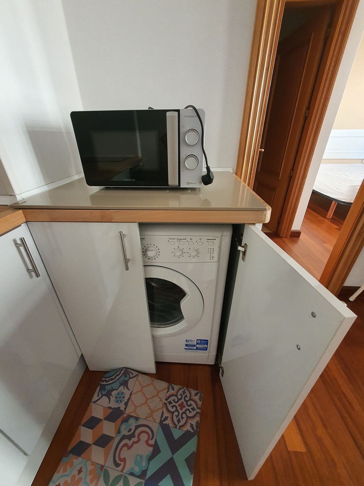 Dúplex en avenida Pedro Barrie de la Maza, 1 - Foto 4