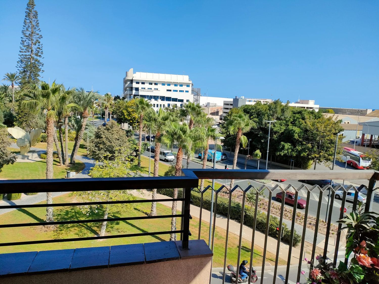 Piso en avenida Eusebi Sempere, 1 - Foto 2