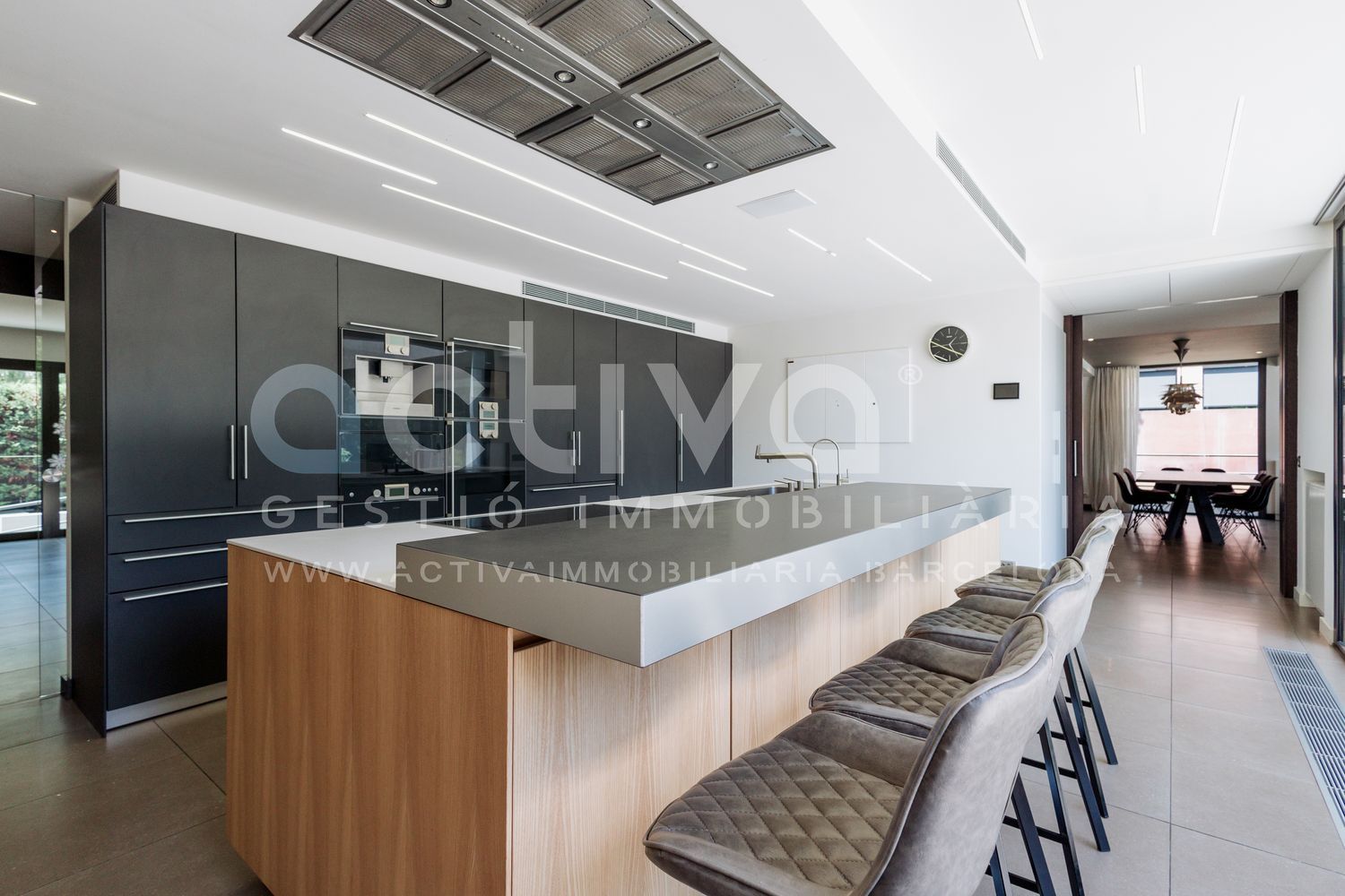 Casa o chalet independiente en Avenida de Jacint Esteva Fontanet, La Miranda - Ciutat Diagonal - Foto 12