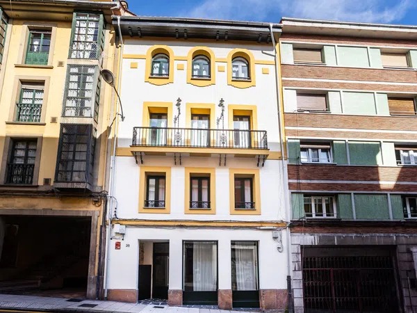 Piso en Calle Azcárraga, 39, El Postigo - Foto 35