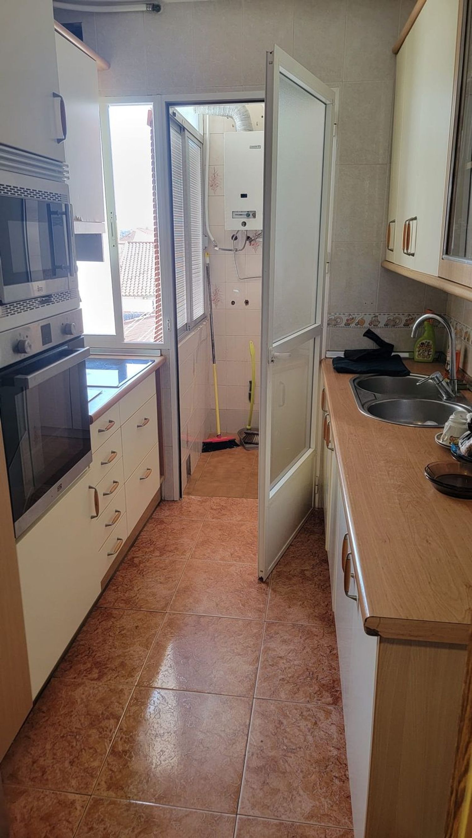 Piso en Plaza Divino Morales, 44 - Foto 3