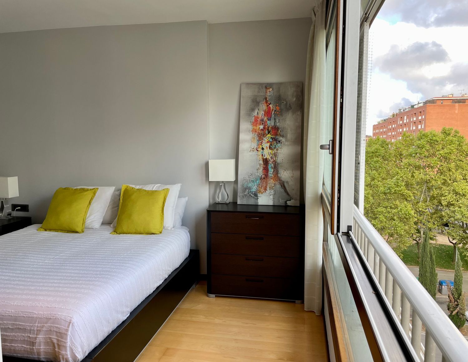 Piso en avenida de Pedralbes, 16 - Foto 10