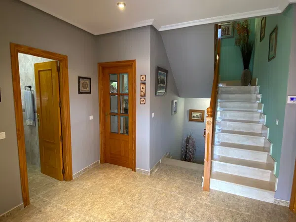 Chalet adosado en Calle Chile, 8 - Foto 9