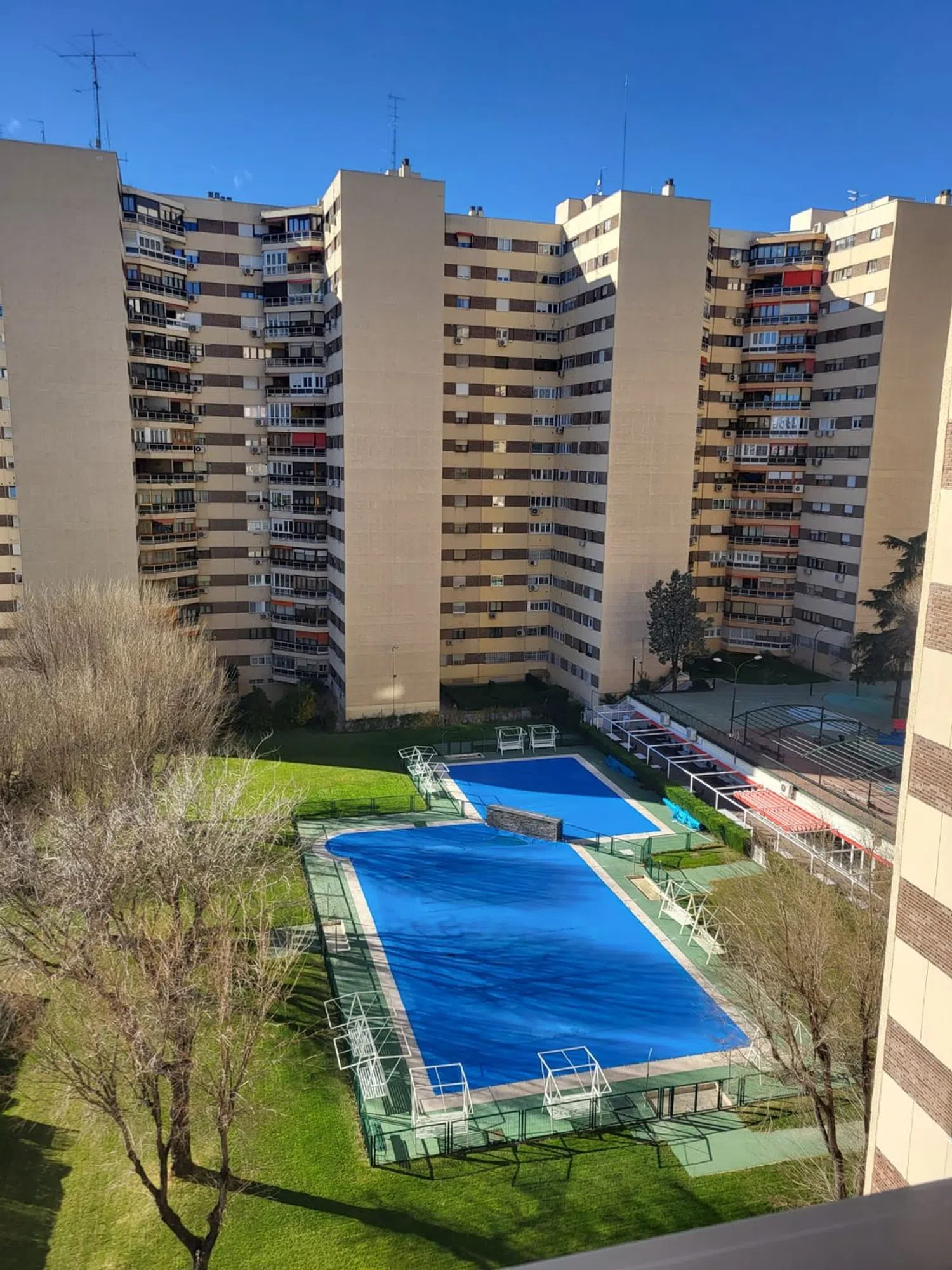 Piso en avenida de Betanzos, 77 - Foto 31